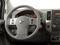 2012 Nissan Frontier SL 4WD Crew Cab SWB Auto