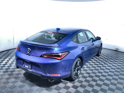 2024 Acura Integra w/A-Spec Technology Package