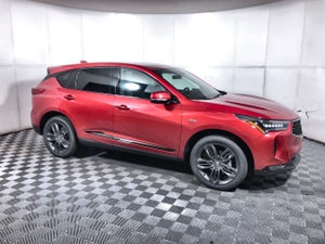 2023 Acura RDX w/A-Spec Package