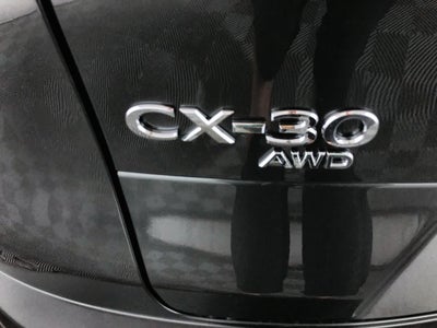 2024 Mazda Mazda CX-30 2.5 Turbo Premium Package