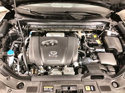 2024 Mazda Mazda CX-5 2.5 S Premium Package