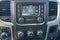 2015 RAM 1500 Big Horn 4WD Crew Cab 140.5