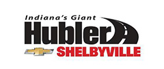 Hubler Chevrolet Shelbyville