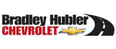 Bradley Hubler Chevrolet logo