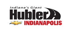 Hubler Indianapolis logo