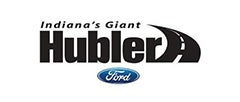 Hubler Ford logo
