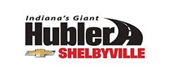 Hubler Shelvyville logo