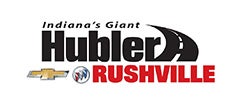 Hubler Auto Center Rushville logo