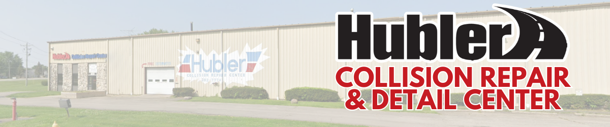 Hubler Collision Repair & Detail Center