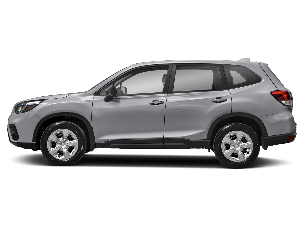 2021 Subaru Forester CVT