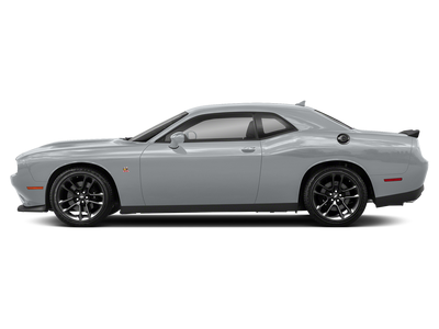2022 Dodge Challenger R/T Scat Pack Widebody