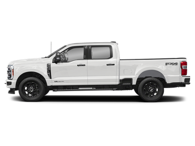 2023 Ford Super Duty F-250 Pickup XLT