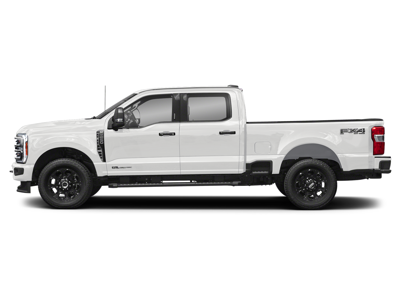2023 Ford Super Duty F-250 Pickup XLT