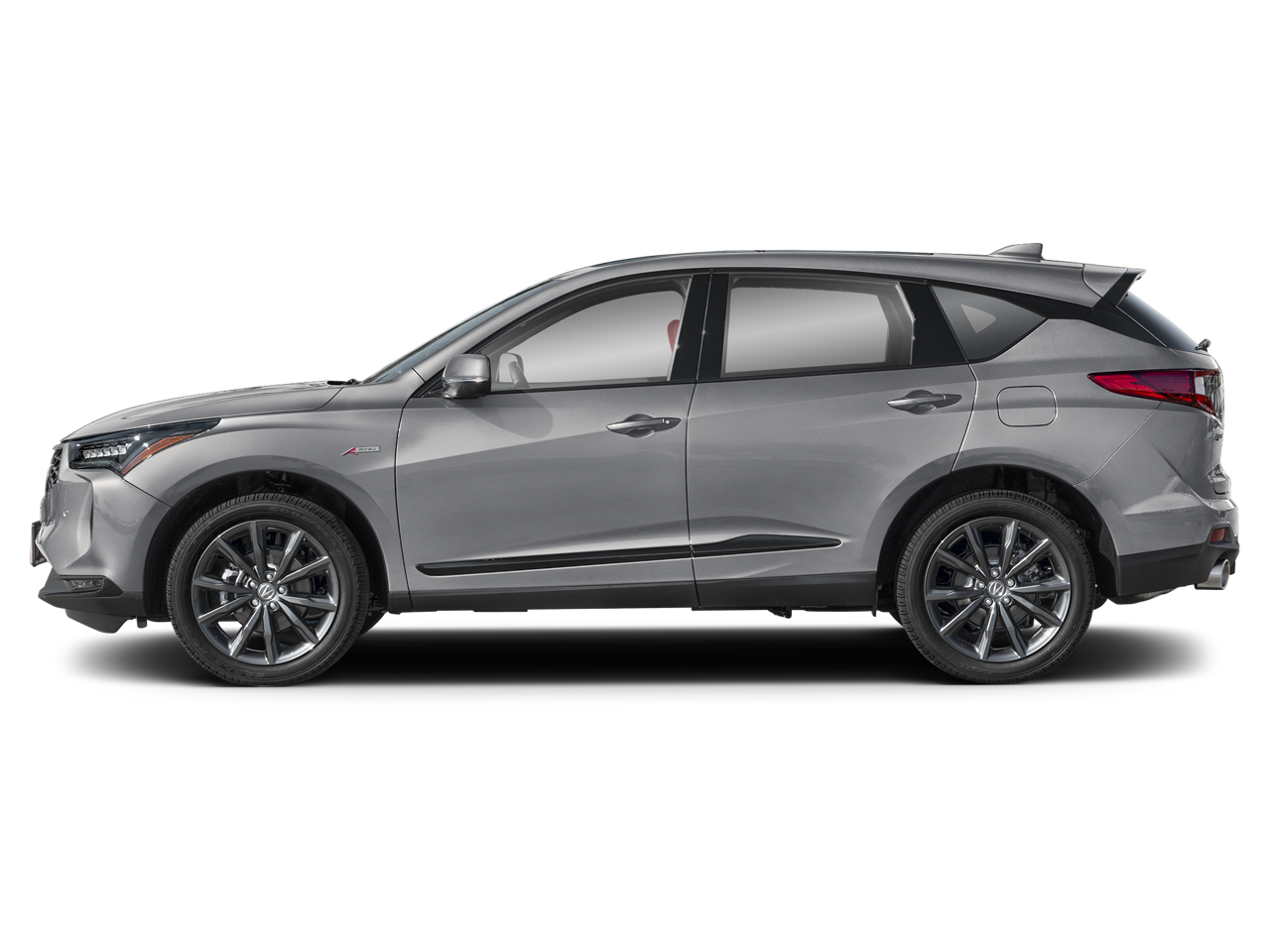 2025 Acura RDX w/A-Spec Package