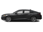 2026 Acura Integra CVT