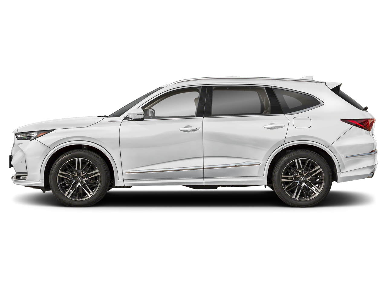 2026 Acura MDX Advance Package - Photo 33