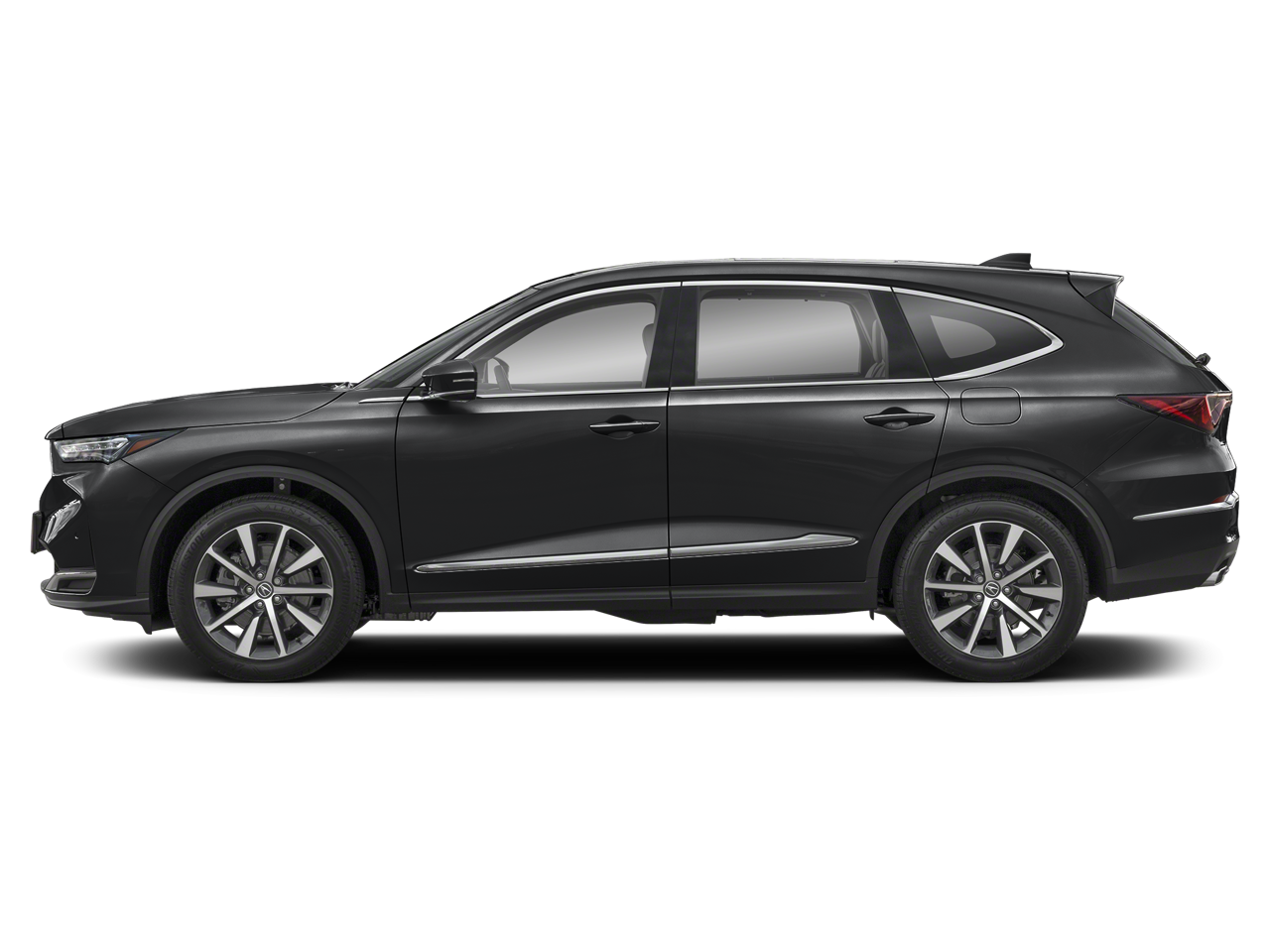 2026 Acura MDX Technology Package - Photo 33