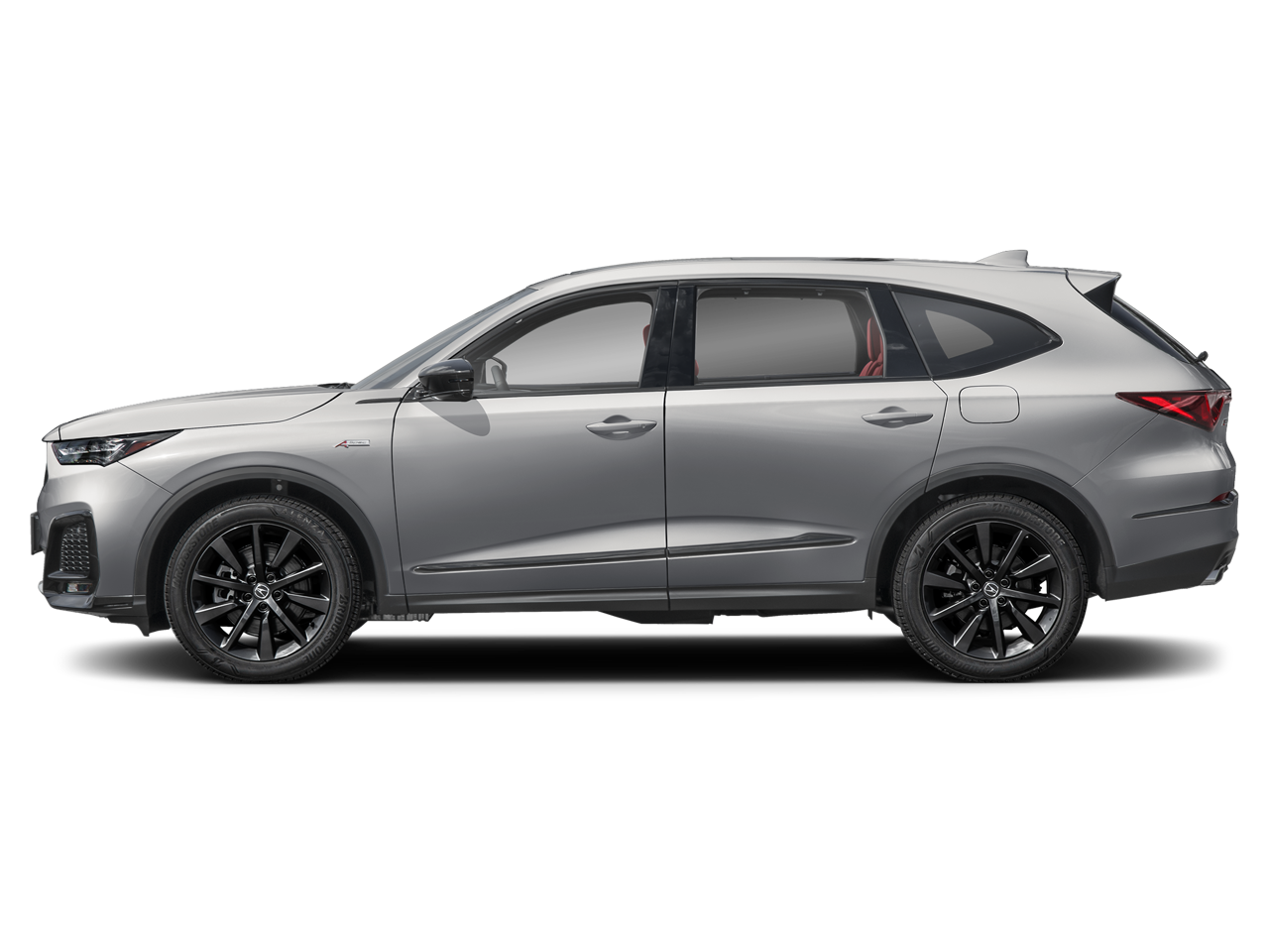 2026 Acura MDX A-Spec Package - Photo 33