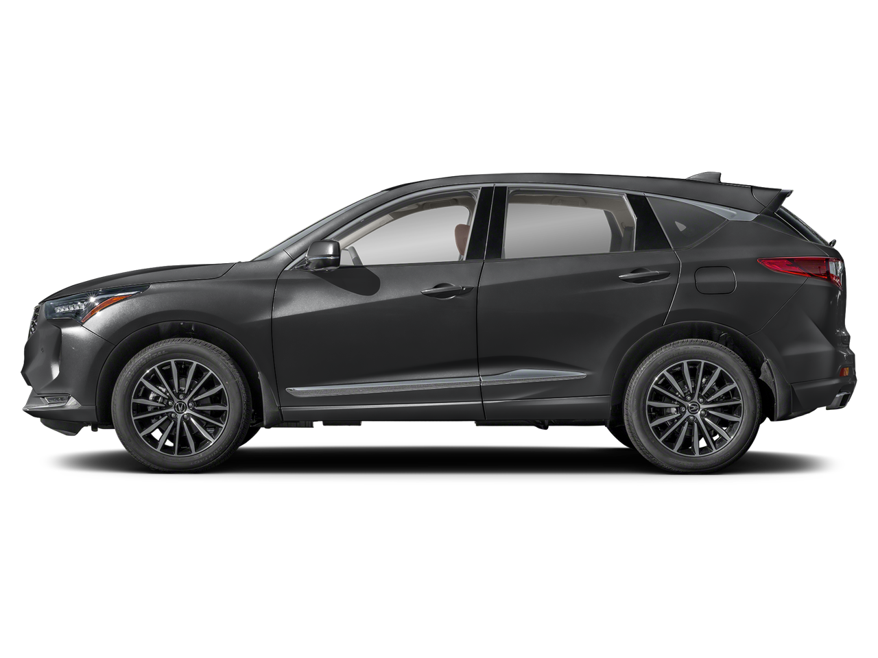 2026 Acura RDX Advance Package - Photo 31