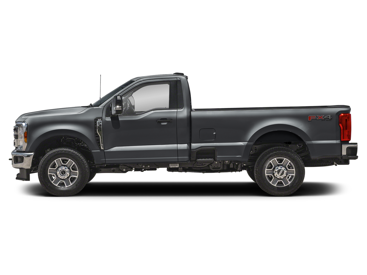 2026 Ford Super Duty F-350 SRW XLT