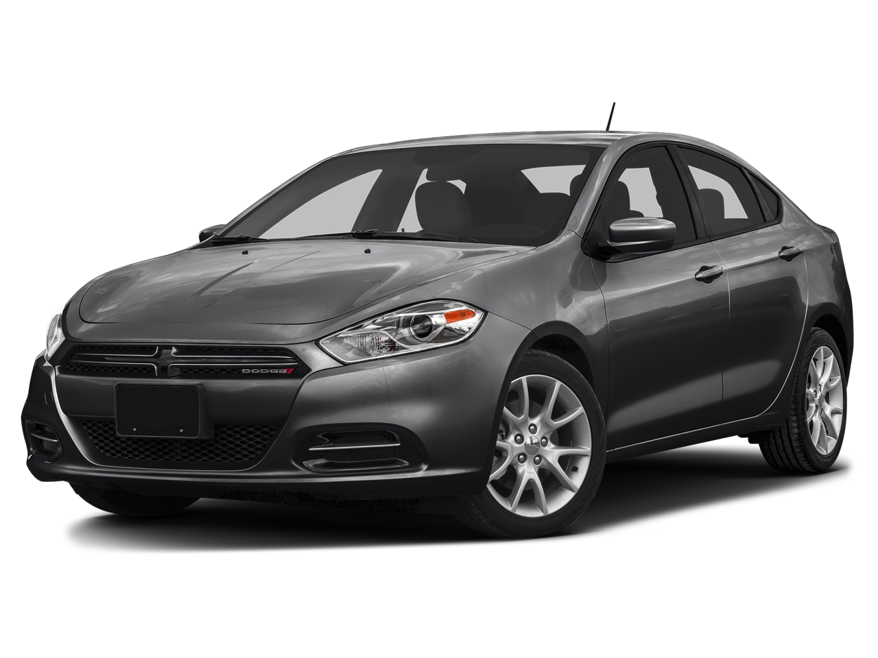2015 Dodge Dart