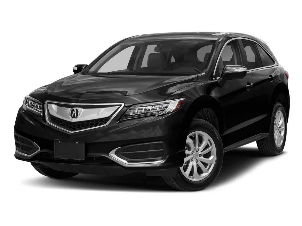 2018 Acura RDX