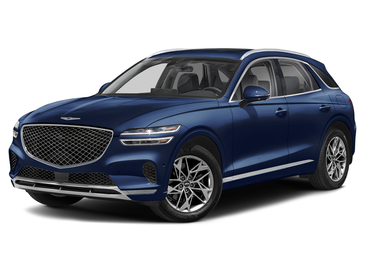 2024 Genesis GV70 2.5T Standard AWD's photo