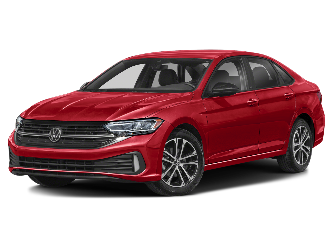 2024 Volkswagen Jetta 1.5T Sport Auto SULEV's photo