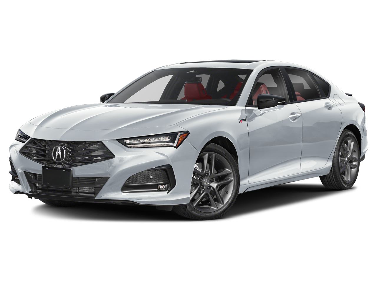 2025 Acura TLX w/A-Spec Package