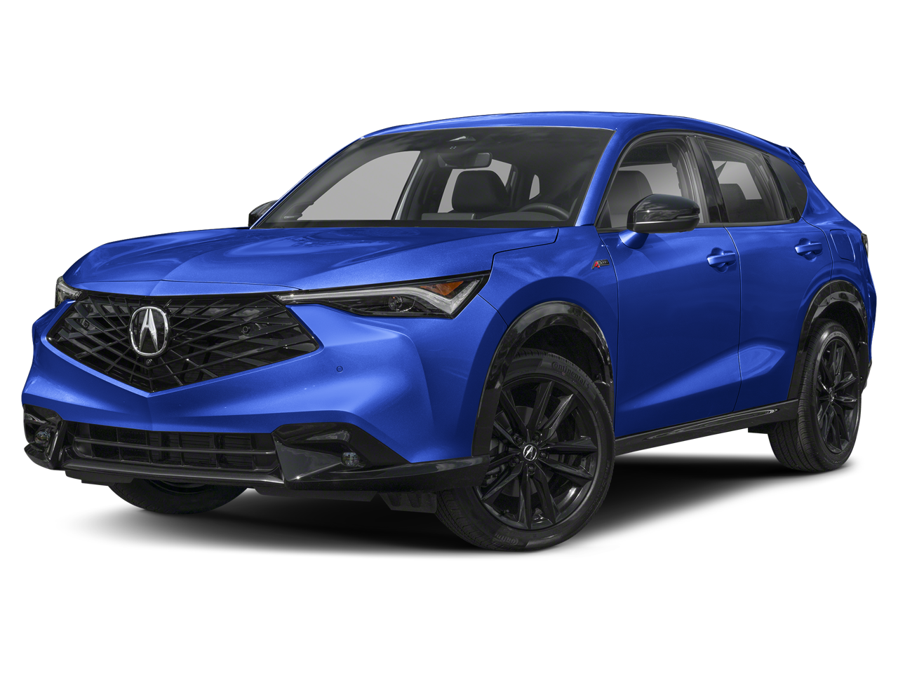 2025 Acura ADX w/A-Spec Advance Package
