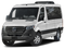 2025 Mercedes-Benz Sprinter Passenger Van 2500 Standard Roof I4 Diesel 144" RWD