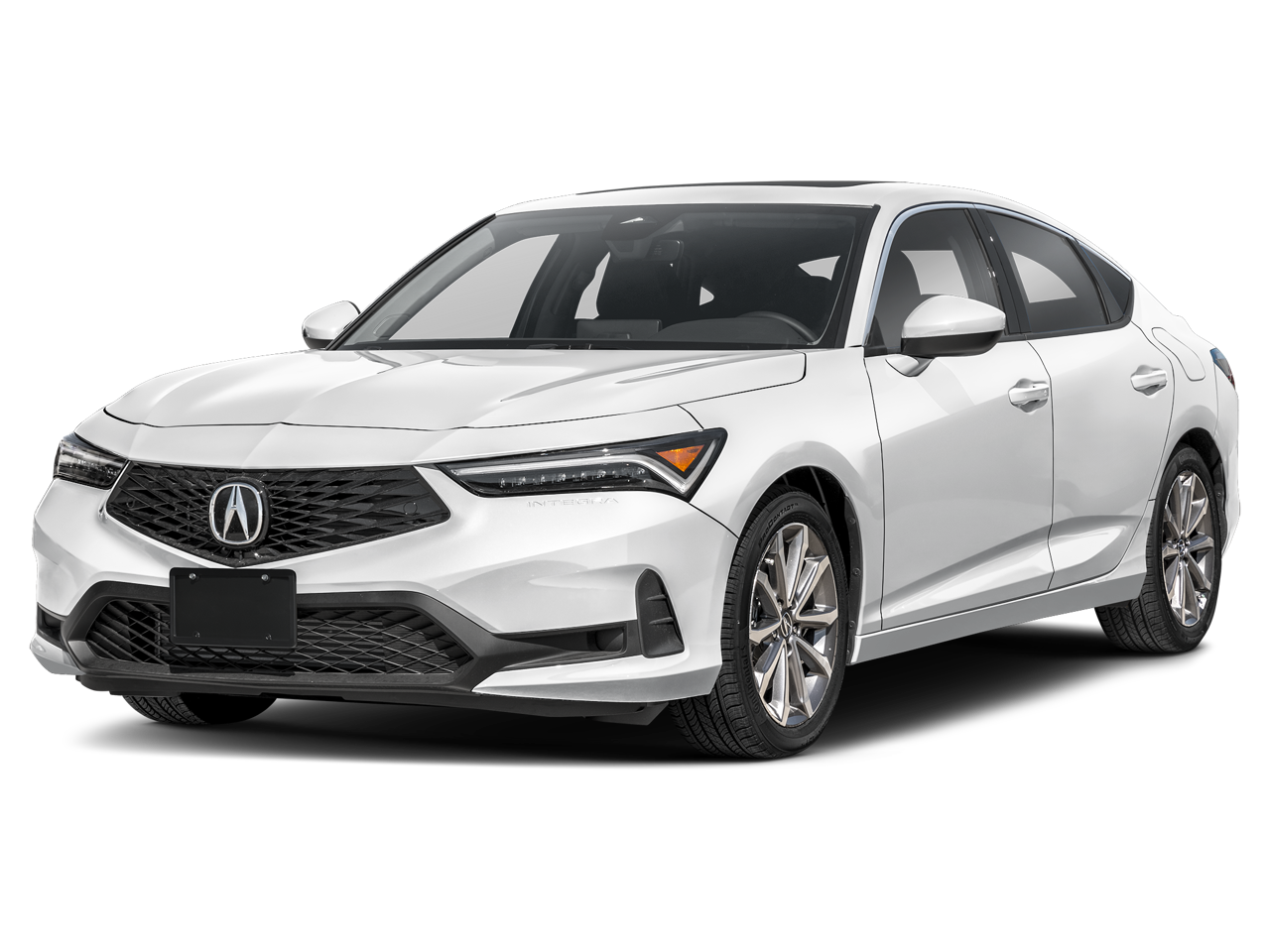 2026 Acura Integra