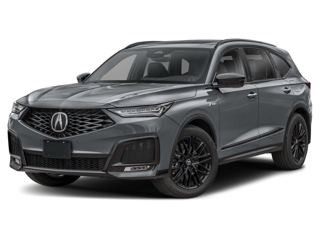 2026 Acura MDX w/A-Spec Advance Package