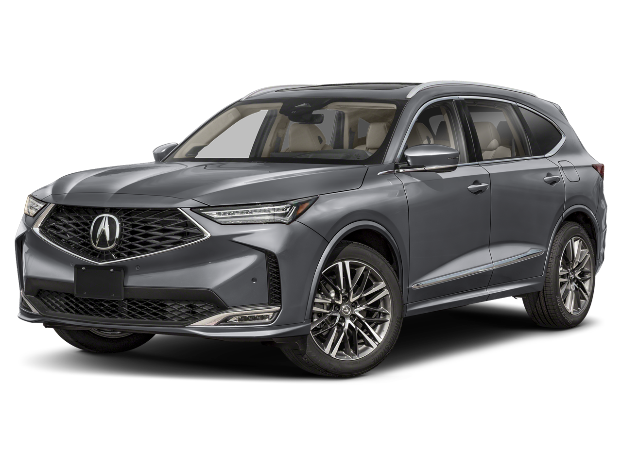 2026 Acura MDX