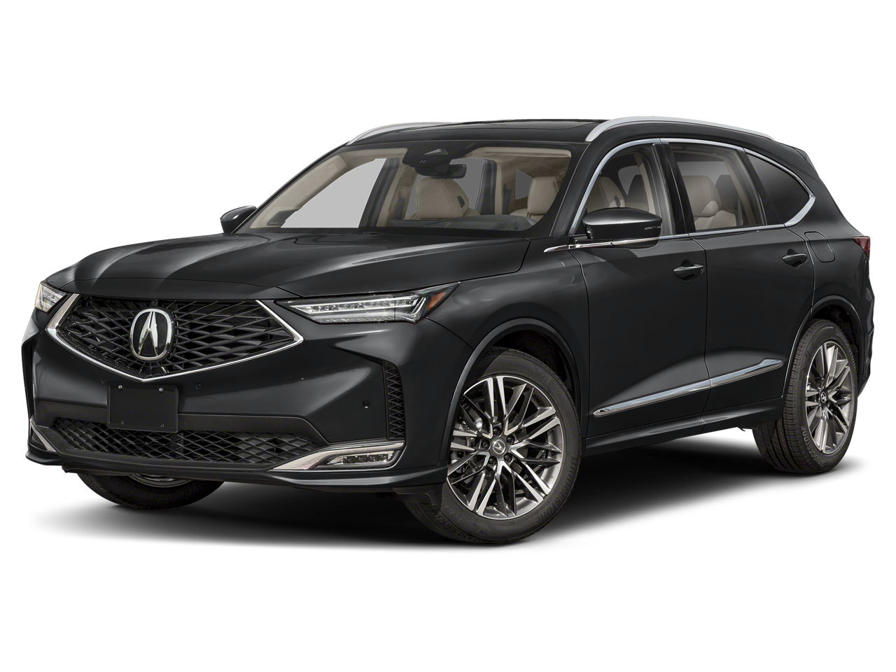 2026 Acura MDX w/Advance Package