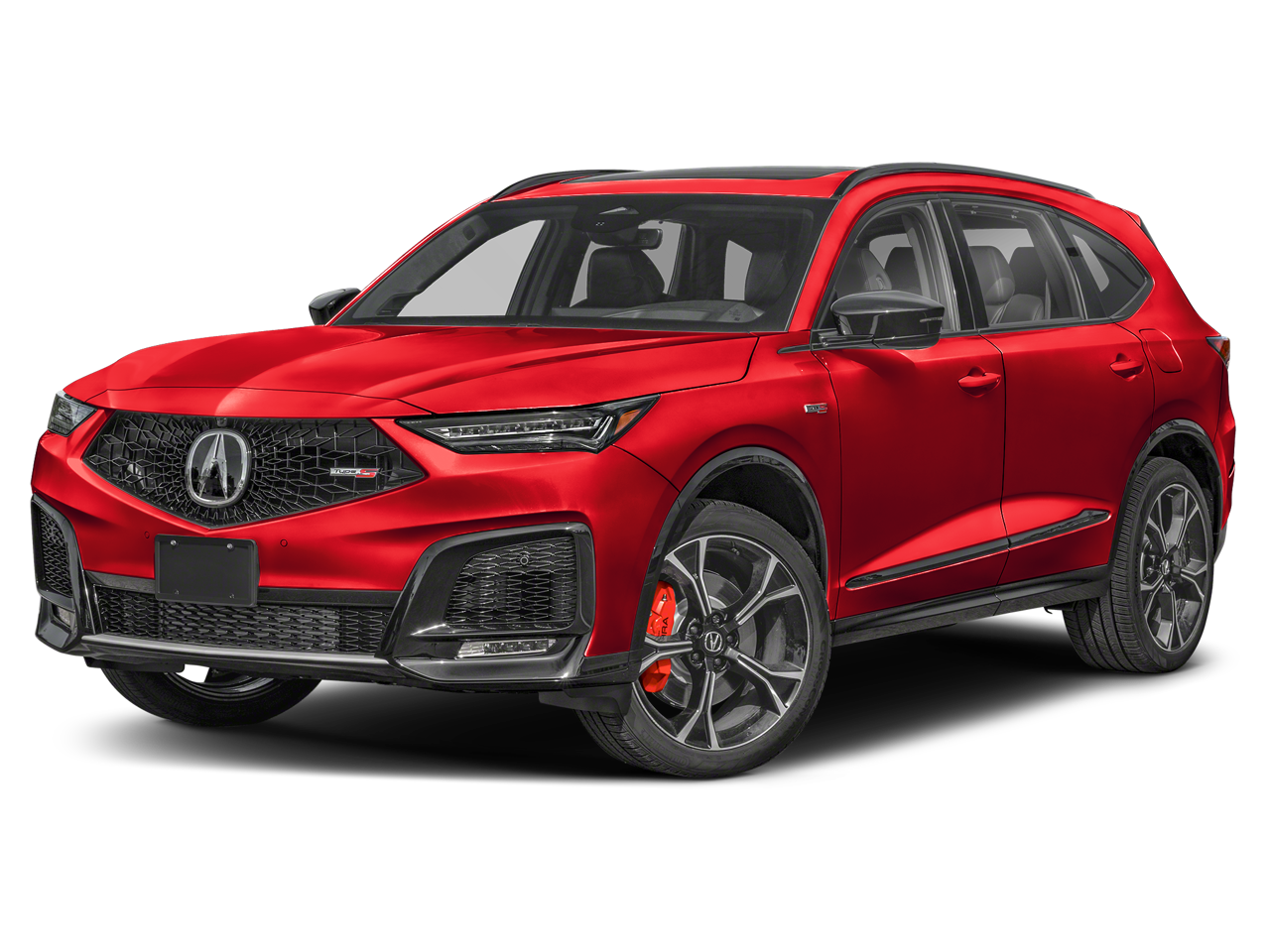 2026 Acura MDX