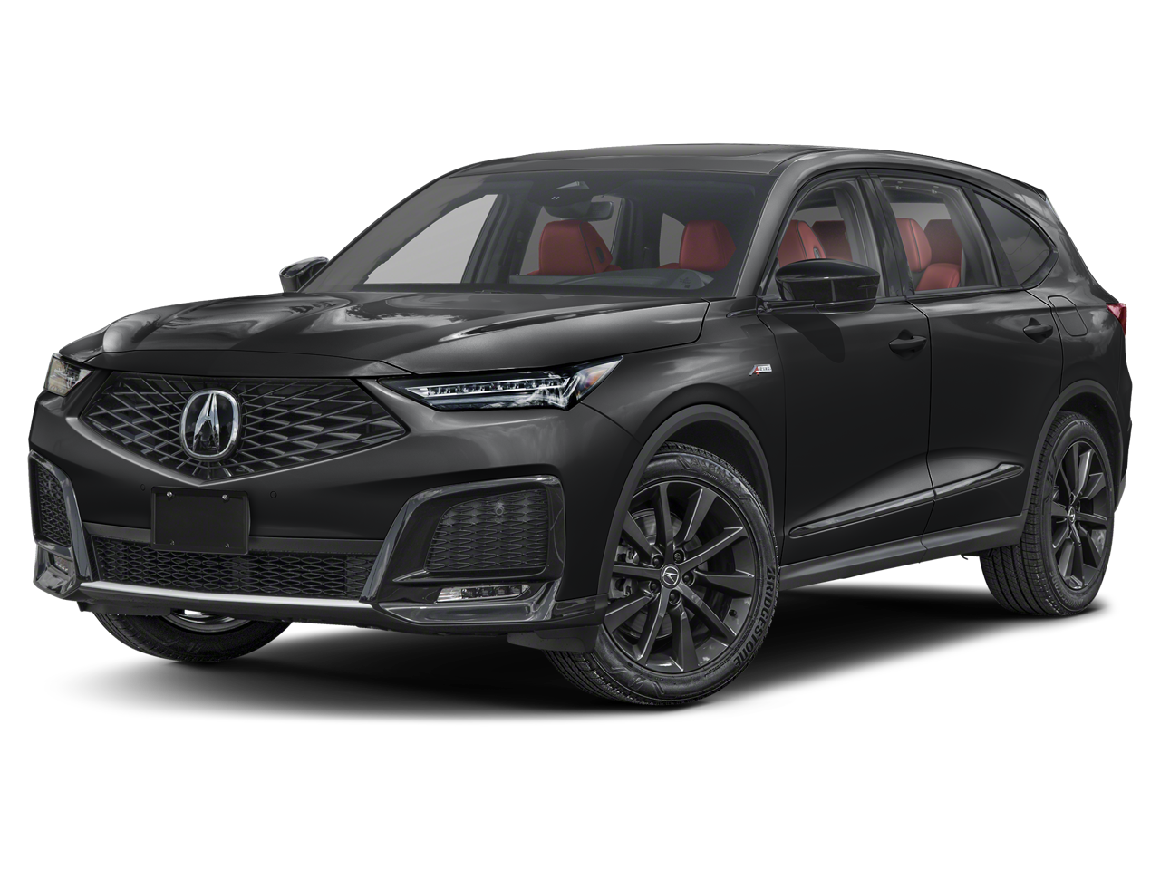 2026 Acura MDX