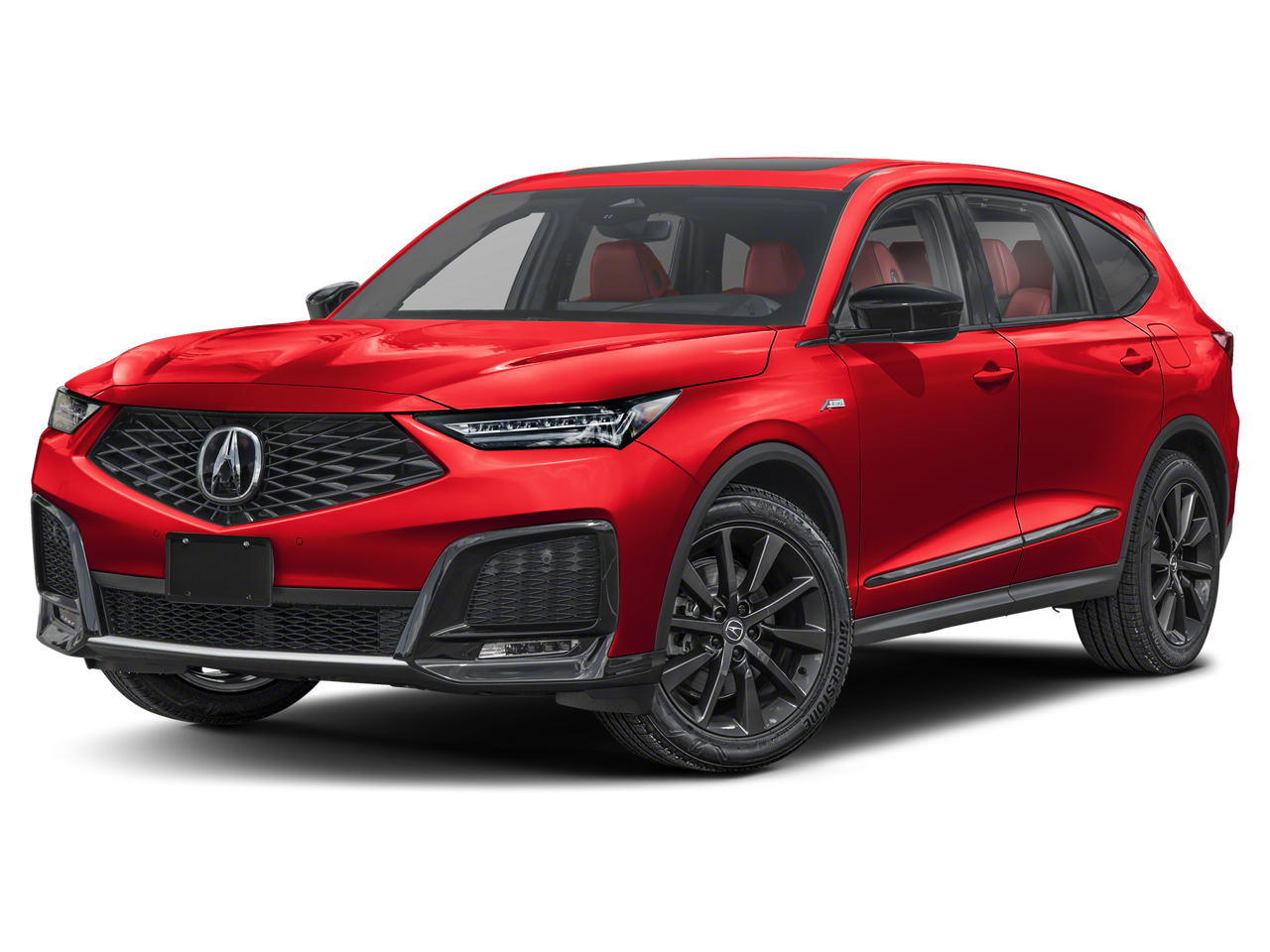 2026 Acura MDX