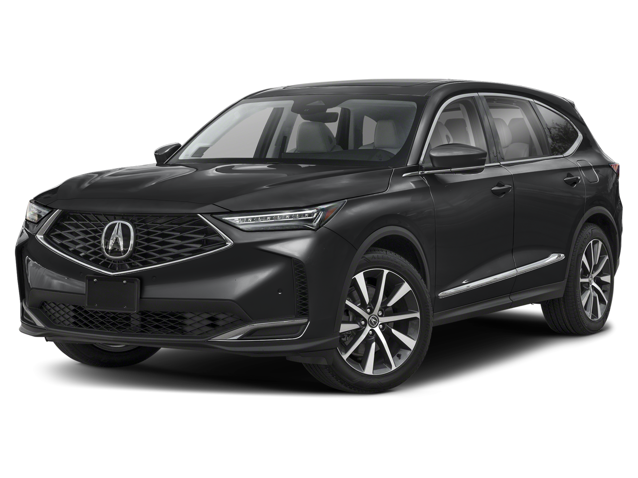 2026 Acura MDX Technology Package - Photo 31