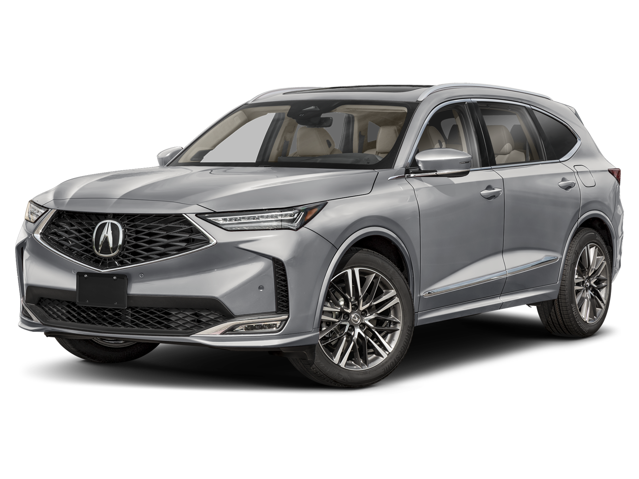 2026 Acura MDX SH-AWD w/Advance Package's photo