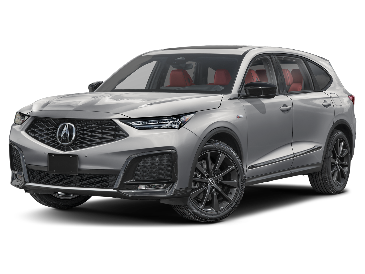2026 Acura MDX A-Spec Package - Photo 31
