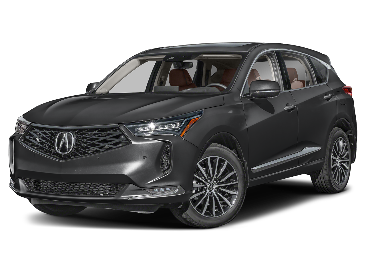 2026 Acura RDX Advance Package - Photo 29