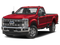 2027 Ford F-Series Sd F350 4X4 SD R/C