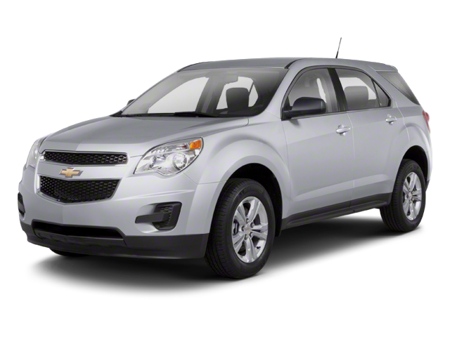 2010 Chevrolet Equinox