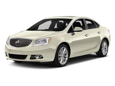 2013 Buick Verano Base