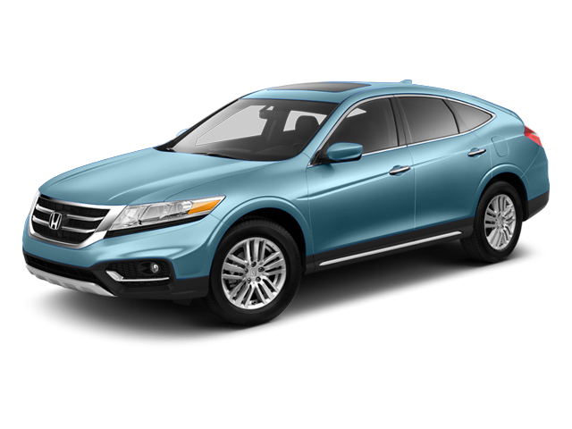 2013 Honda Crosstour EX