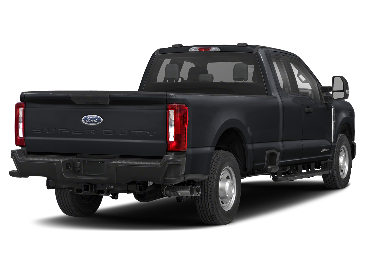 2025 Ford Super Duty F-350 SRW XL