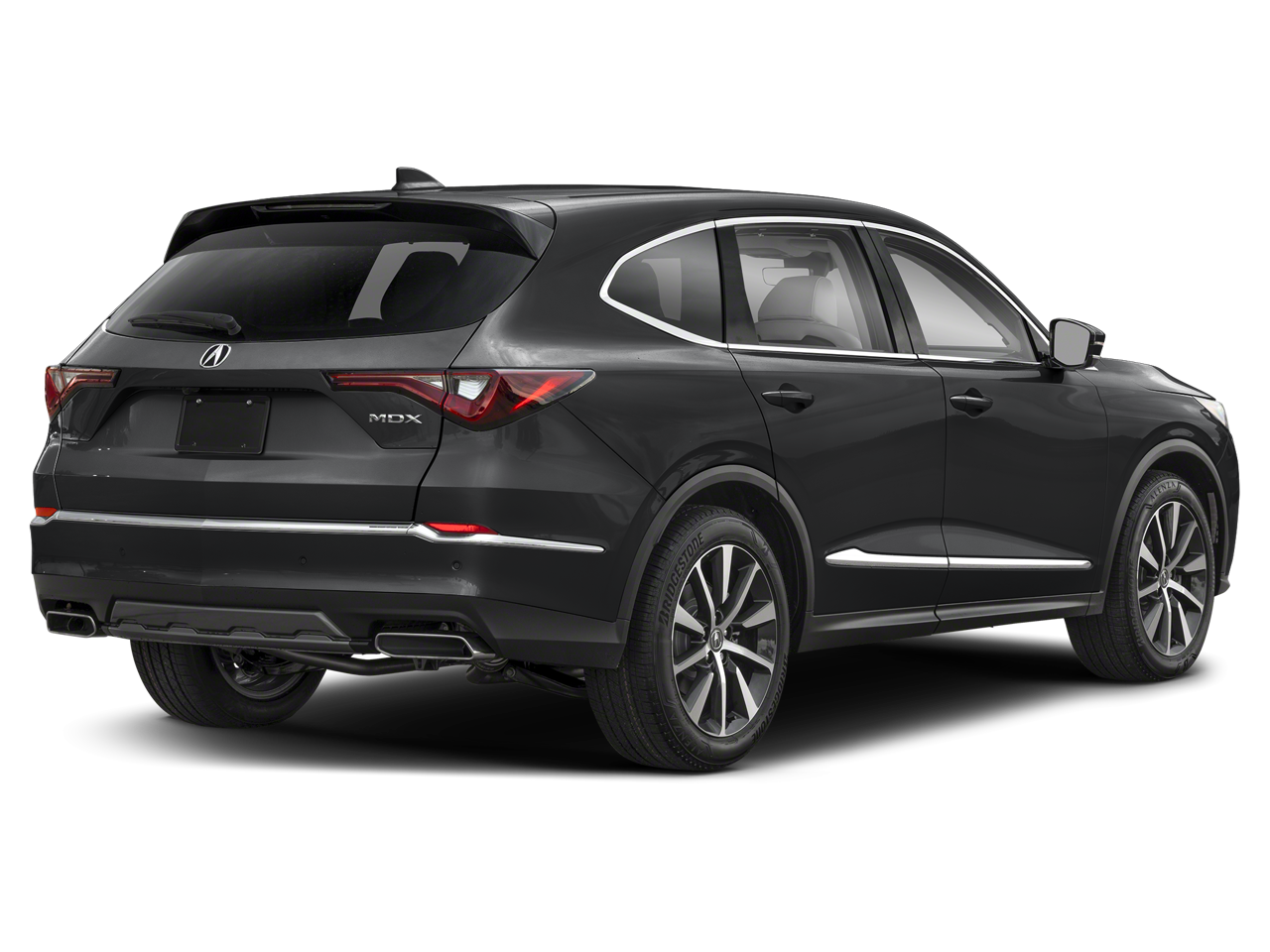 2026 Acura MDX Technology Package - Photo 32