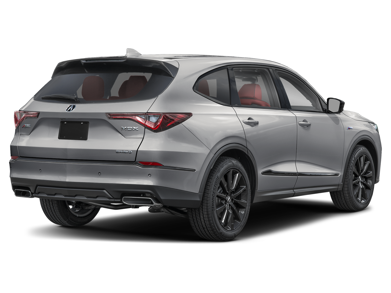 2026 Acura MDX A-Spec Package - Photo 32