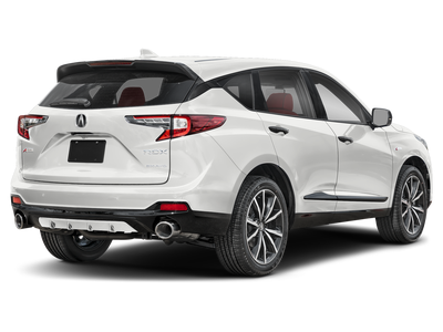 2026 Acura RDX w/A-Spec Advance Package